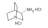 S-3-氨基奎宁环胺盐酸盐 