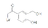 2-溴-1-[4-羟基-3-(羟甲基)苯基]乙-1-酮